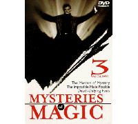 Mysteries of Magic - Mysteries of Magic 1-3 [DVD] [US Import]
