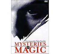 Mysteries of Magic - Mysteries of Magic 2: Impossible Made Possible [DVD] [US Import]