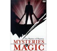 Mysteries of Magic - Mysteries of Magic Volume 1 [DVD] [US Import]