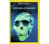 Mysteries of Mankind [DVD] [Region 1] [US Import] [NTSC]