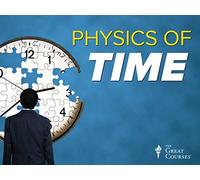 Mysteries of Modern Physics: Time