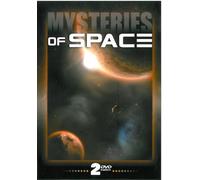Mysteries Of Space [DVD]
