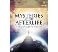 Mysteries Of The Afterlife [DVD]
