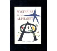 Mysteries of the Alphabet – Abbeville Press