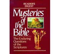 Mysteries of the Bible