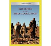 Mysteries of the Bible Collection [DVD] [Region 1] [US Import] [NTSC]