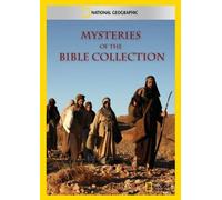 Artist Not Provided - Mysteries of the Bible Collection [DVD] [Region 1] [US Import] [NTSC]