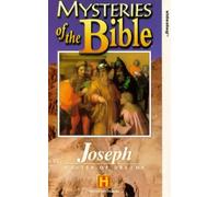Mysteries Of The Bible: Joseph - Master Of Dreams [VHS]