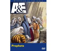 Mysteries of the Bible - Prophets