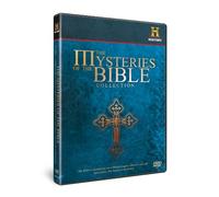 Mysteries of the Bible - The Bible’s Greatest Secrets, Biblical Angels, Heaven and Hell, Apocalypse: The Puzzle of Revelation