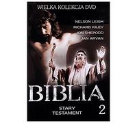 Mysteries of the Bible Vol. 2 [DVD] [Region 2] (English audio)