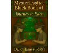 Mysteries of the Black Book #1 Journey to Eden