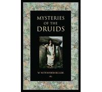 Mysteries of the Druids