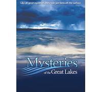Mysteries of the Great Lakes
