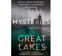 Mysteries Of The Great Lakes [DVD] [NTSC]