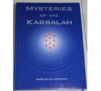 Mysteries of the Kabbalah: Originally Published as Q&A