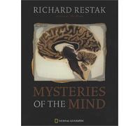 Mysteries of the Mind
