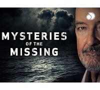 Mysteries Of The Missing - Season 1