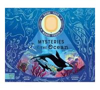 Mysteries of the Ocean : Includes Magic Torch Which Illuminates More Than 50 Marine Animals