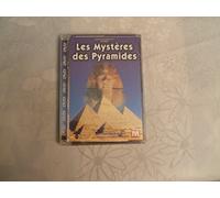 Mysteries of the Pyramids [DVD]