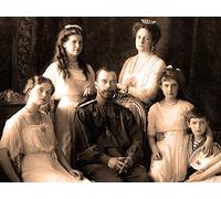 Mysteries of the Romanov Family