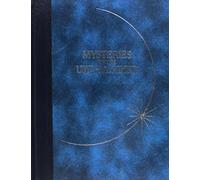 Mysteries of the Unexplained