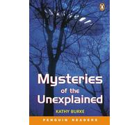 Mysteries of the Unexplained (Penguin Readers (Graded Readers))