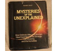 Mysteries of the unexplained / Reader's Digest