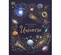 MYSTERIES OF THE UNIVERSE by Will Gater Hardback Self Help Business