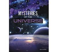Mysteries of the Universe (Solving Space's Mysteries)
