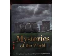 Mysteries of the World - Unexplained Wonders and Mysterious Phenomena