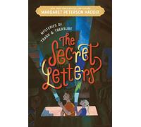 Mysteries of Trash and Treasure: The Secret Letters: 1