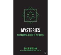 Mysteries of the Occult