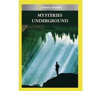 Mysteries Underground [DVD] [Region 1] [US Import] [NTSC]