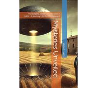 Mysteries Unveiled: The Enigma of Trans-en-Provence (1981) - A Journey into the Unexplained