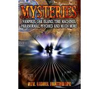 Mysteries-Vampires Oak Island Time Machines Psychi - Mysteries: Vampires Oak Island Time Machines Psych [DVD] [Region 1] [US Import] [NTSC]