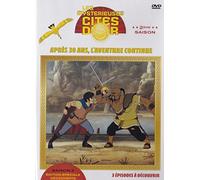 Mysterieuses Cite D'Or Les Les Pirates