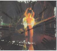 MYSTERINES - AFRAID OF TOMORROWS - New CD - 17 - N99z