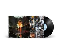 MYSTERINES: AFRAID OF TOMORROWS - LP vinyl BRAND NEW