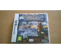 Mysterious Adventures in the Caribbean (Nintendo DS)