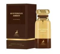 Maison Alhambra Love Spark - Fruity, Spicy, Floral, Musky - Eau de Parfum Spray Long-Lasting Fragrance for Unisex, 2.7 Ounce / 80 ml