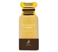 Mysterious Amber 80ml EDP by Maison Alhambra