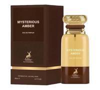 Maison Alhambra Love Spark Unisex Eau De Parfum - 80 ml