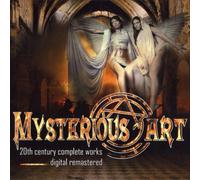 Mysterious Art - 20th Century Complete Works (the Best of)