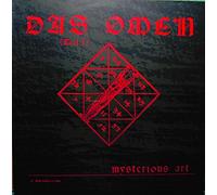 Mysterious Art - Das Omen (Teil 1) [VINYL]