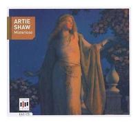 Mysterious - Artie Shaw CD EDEL RECORDS