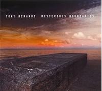 Mysterious Boundaries by Tony Mcmanus (2013-06-25)