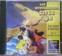 Mysterious Cities of Gold original Soundtrack