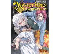 Mysterious Disappearances Vol. 7