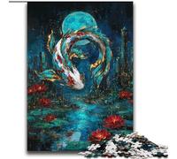 Mysterious Elephant Jigsaw Puzzles for Adults 2000 Pieces, Brain Intelligence Challenge Addictive Toys Birthday Gifts for Age 14+ (70x100cm)